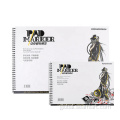 Sketchpad for Marker Painting 120gsm 32 Sheets marker book paper pad Supplier